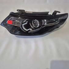 Frontscheinwerfer Land Rover Sport Discovery L550 13W030 Xenon Links Headlight