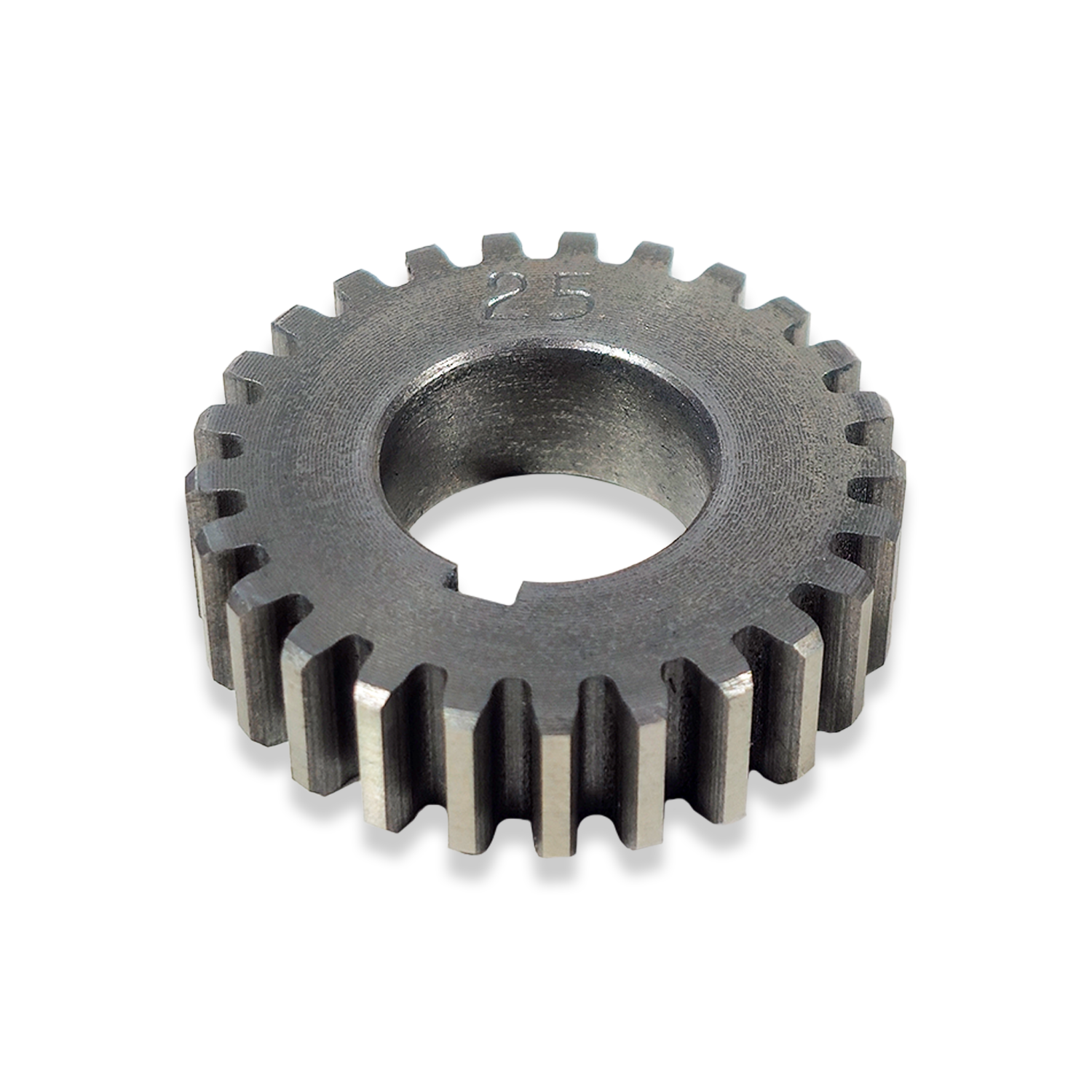 25T CHANGE GEAR FOR MYFORD / SUPER 7 / ML7 / ML10 LATHE 25 TOOTH GEAR RDGTOOLS