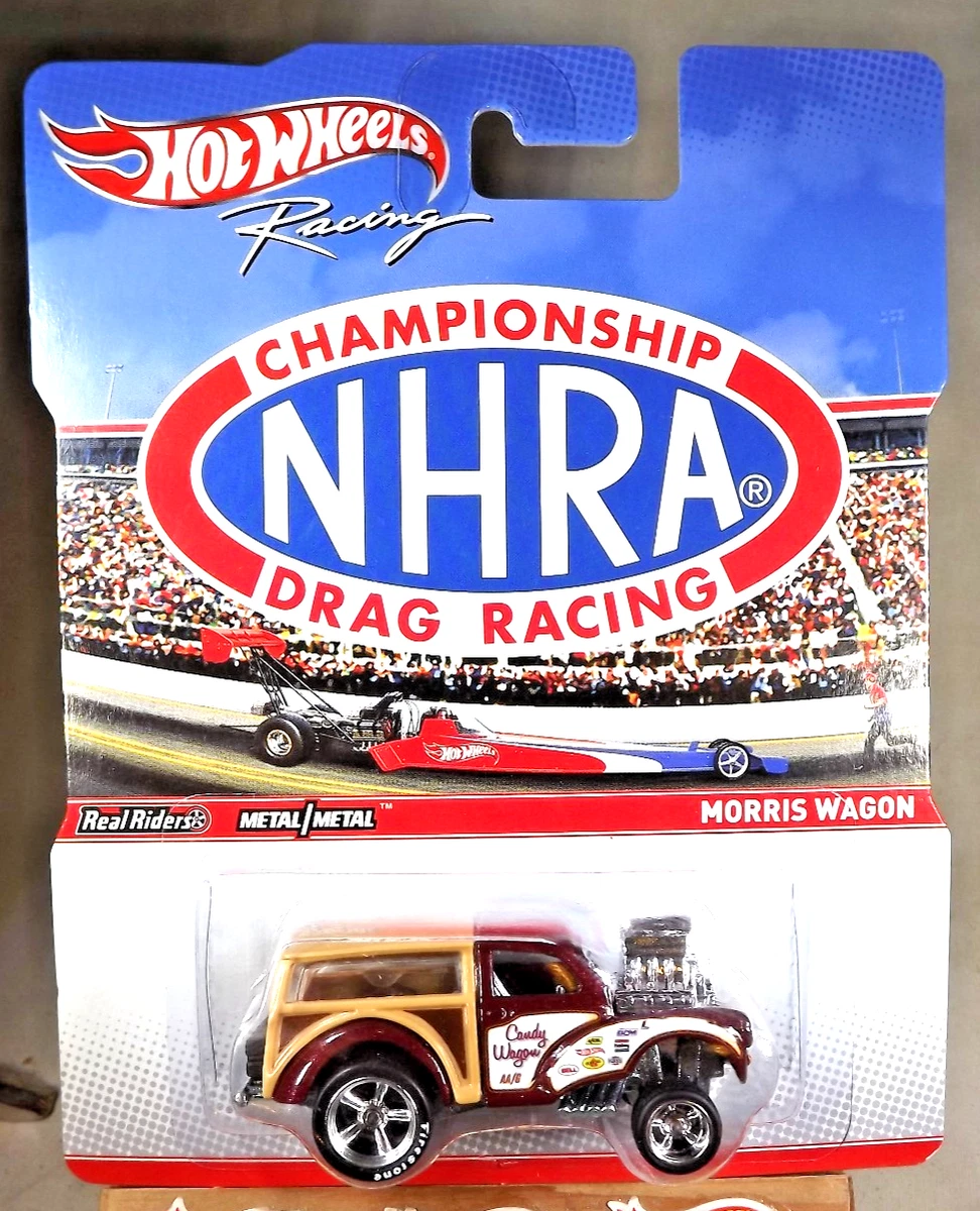 Hot Wheels Morris Red Diecast & Toy Vehicles for sale | eBay