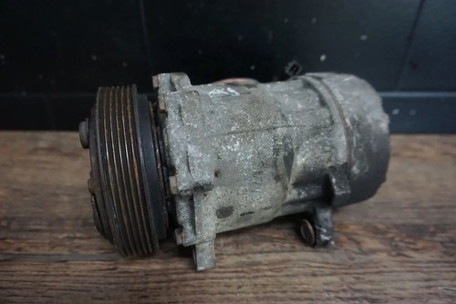 VW T4 2,5 TDI AXG AHY 151PS Klimakompressor 7D0820805G BJ 2000-2003