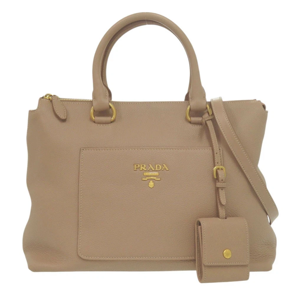PRADA ショルダーバッグ ブルーバッグ & ハンドバッグ 女性用 | eBay