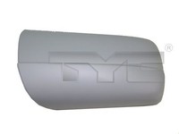 Tyc Abdeckung, AußEnspiegel 321-0016-2 FüR MERCEDES-BENZ