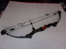 Martin M-44 Firecat Compound Bow