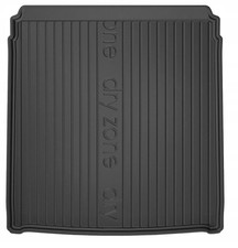 Kofferraummatten-Einsatz Teppich Volkswagen CC 2012-2016 DZ