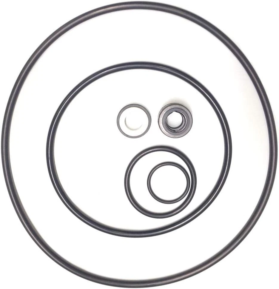 O-Ring Repair Rebuild Kit for Sta-Rite P4E & P4EA Series and Dura-Glas II Max-E