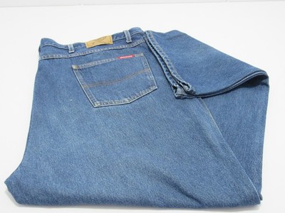 Dickies HERREN Regular Fit Gerades Bein Blau W 48 / L 32 REF (08787)