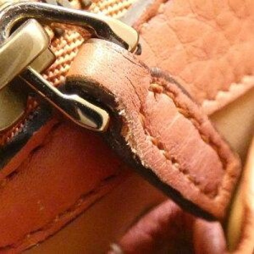 Gucci 347104 Shoulder Bag CrossBody Pink Silver Leather Women's Japan thumbnail 8