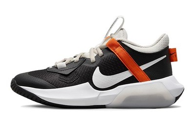 Nike Air Zoom Crossover Black White Safety Orange GS - DC5216-004 MT