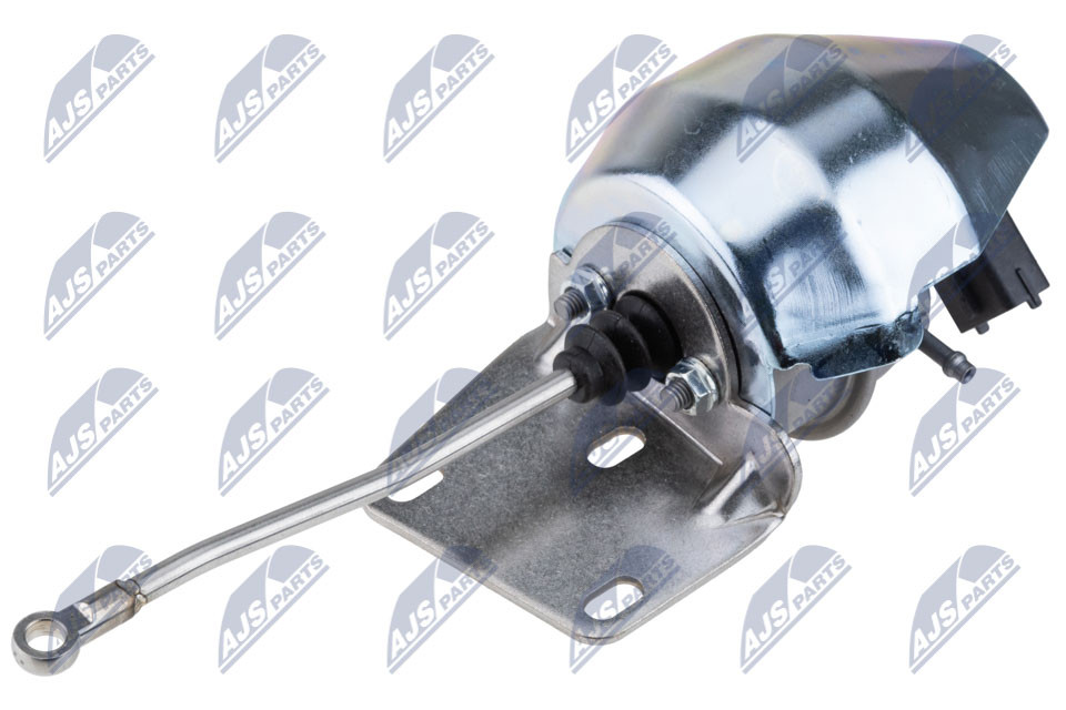 N.T.Y. ECD-FT-000.NTY Boost Pressure Control Valve for ALFA ROMEO,FIAT,LANCIA