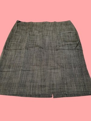 Rock grau 40 Damen More&More Bleistiftrock UVP:59,95  7.4167