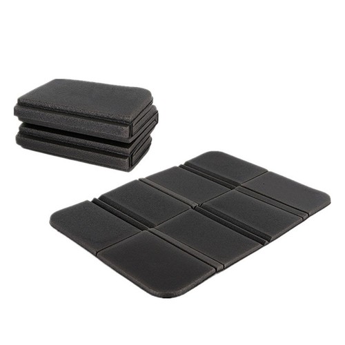 Faltmatte Schaumstoff XPE Kissen leicht zu tragen Wandern Camping Outdoor Picknick - Bild 2 von 41