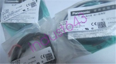1 Pcs Panasonic Sunx EX-13EBD Brand New cb | eBay