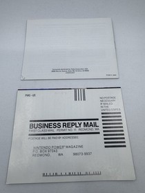 The Bugs Bunny Crazy Castle (NES) [Box & Manual Only!]