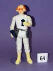 Vintage Star Wars ESB Twin Pod Cloud Car Pilot