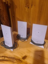 Starlink Gen 2 UTR-211 Router Lot of 3 and 1 ethernet adapter 