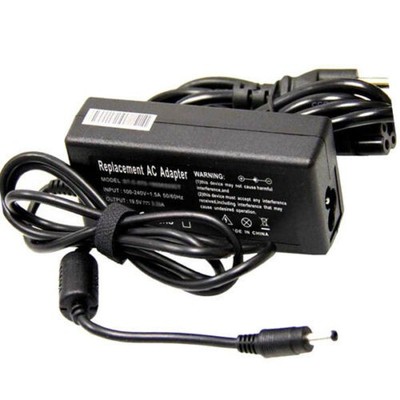 AC Adapter Charger For Dell 15 DC15250 P112F010 Laptop Power Cord