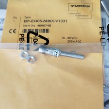 1piece NEW Turck Bi1-EG05-AN6X-V1331 Proximity Switch Free shipping