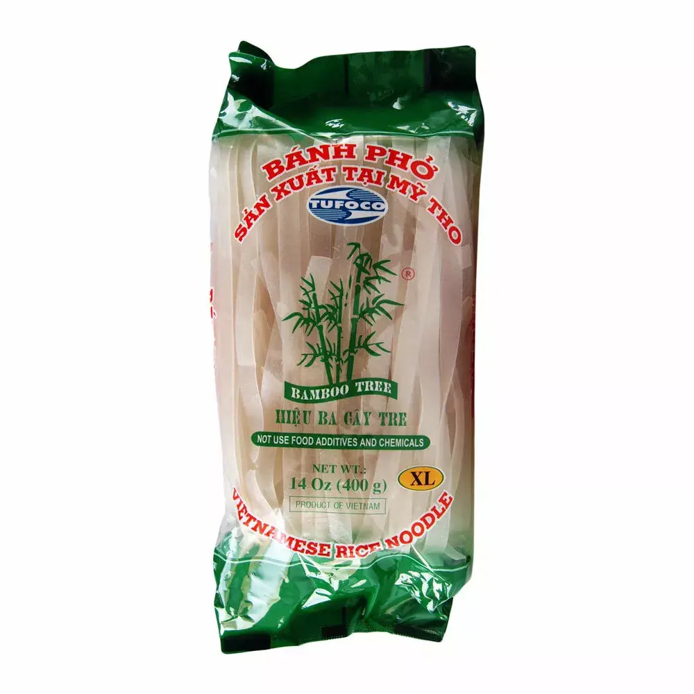 Rice Noodles 10mm 400g (XL)(B)