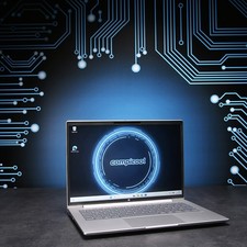 HP ProBook 445 G11 // AMD Ryzen 5 7535U, 16 GB RAM, 512 GB SSD, 680M