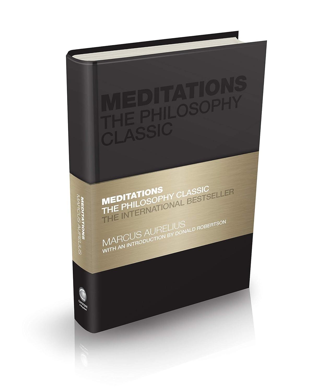 Meditations: The Philosophy Classic (Capstone Classics) - Image 15