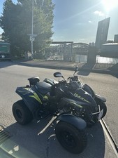 Kymco Maxxer 300 S