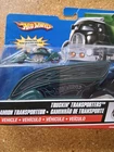 Vintage 2003 Hot Wheels Truckin' Transporters
