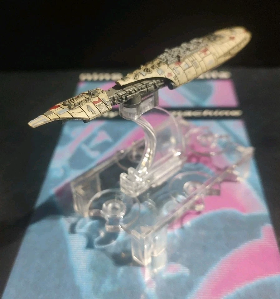 Star Wars Armada MC30c Frigate Expansion Pack Mini Space Ship Vehicle Only - Image 2 of 4