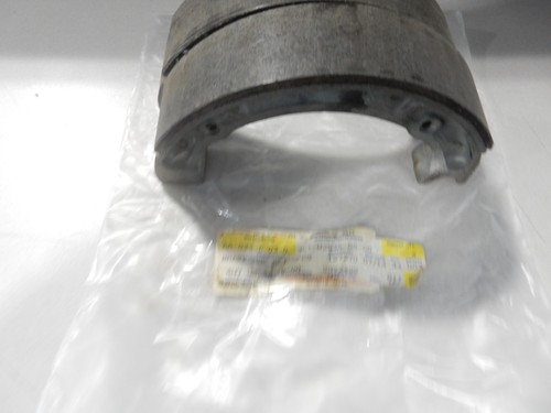 NOS Yamaha Brake Shoe Kit 1975 XS500 1982XJ650 1982 XZ550 3LT-W2536-00-00 - Picture 4 of 4