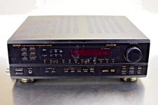 Denon AVR-1601 AV Surround Receiver 5.1 Ch