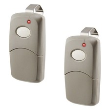 Sale 2 For Linear 3089 Multi-Code Remote MCS308911 3089Transmitter Garage Gate