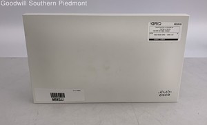Cisco Meraki MR53 Wireless Access Point - Tested (#M9XGJJ)