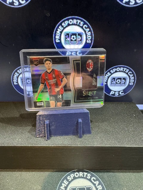 Rejinders Rookie Patch Select  £1 Start EBAY LIVE AUCTIONS