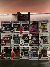 Funko Pop! Figuren