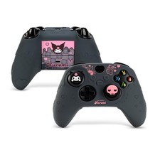 Kuitmor Controller Cover Skin for Xbox Series X/S,Soft Silicone Anti-Slip...
