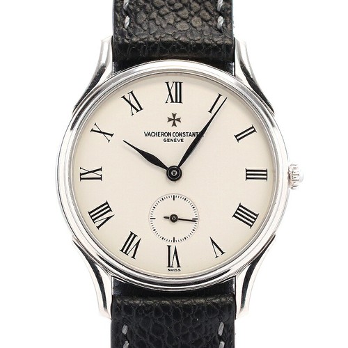 VACHERON CONSTANTIN Historiques Collection Jubilee 92239/000P-4 G1005