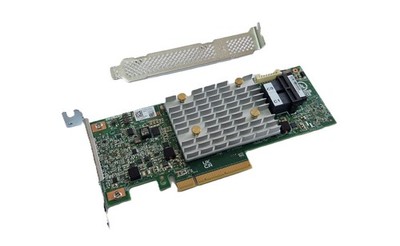 Lenovo Thinkserver 9350-8i 2GB RAID Controller 12Gbps SATA/SAS 4Y37A72483 1 5 10