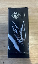 Henri Selmer Spirit 184 Altsaxophon-Mundstück Jazz 1,84 mm