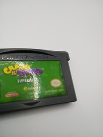 Crash and Spyro Superpack Nintendo Game Boy Advance GameBoy GBA