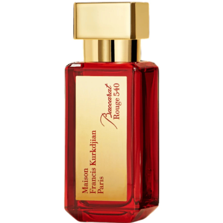 Maison Francis Kurkdjian Baccarat Rouge 540 3700559611425 75790₽