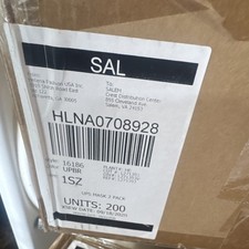 Non Medical Knitted Face Mask Washable Reusable Breathable