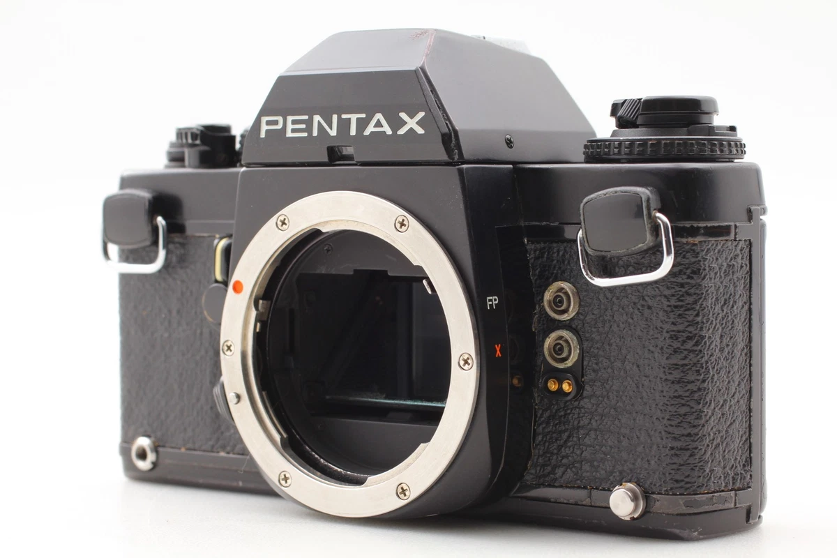 【ジャンク】ペンタックス LX PENTAX LX Film Cameras for sale - eBay