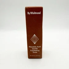 By Wishtrend Mandelic Acid Gentle Exfoliating Toner 150ml