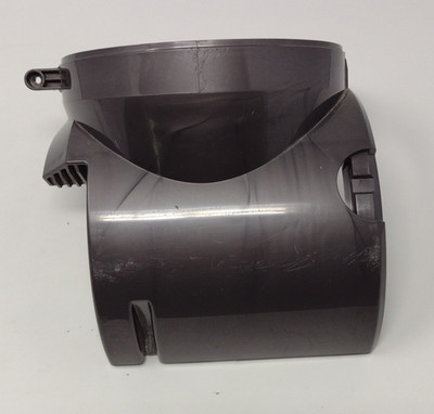Dyson DC33 Cyclone Vacuum Motor Upper Cover Housing Genuine OEM Part. 
