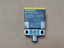 New Turck BI15-CK40-AP6X2-H1141 Proximity Switch Sensor Fast Delivery