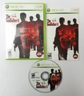 The Godfather 2 (Microsoft XBox 360, 2009)