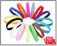 15 Colors Puppy ID Collars,Soft, Adjustable  Reusable  Suitable for Newborn Pet