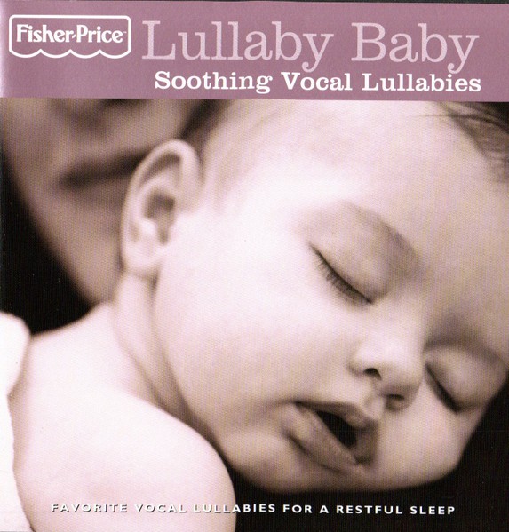 Unknown Artist Lullaby Baby CD 36984