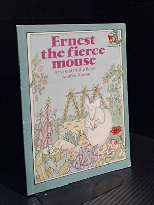 Ernest the Fierce Mouse (Reading is Fun S.)