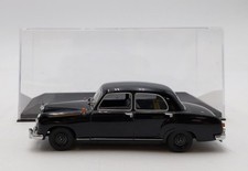 Minichamps 1:43 Scale Mercedes-Benz 180 Taxi Limited Edition 1 of 1,296pcs LN