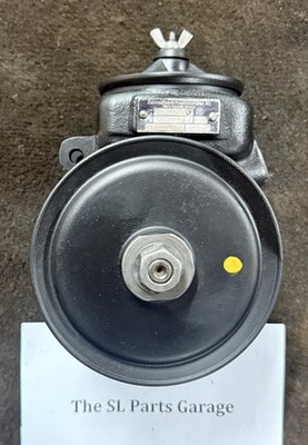 Mercedes Benz SL SLC R107 C107 W116 Vickers Servopumpe 1164601780